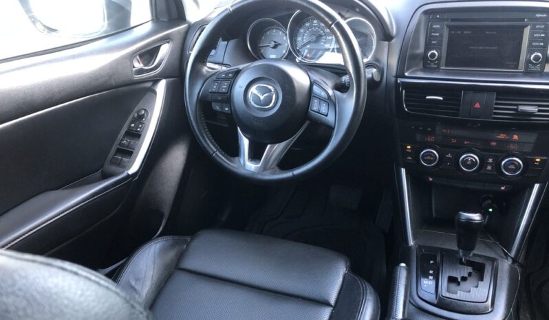 2013 Mazda CX-5 Grand Touring full