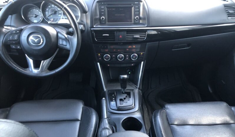 2013 Mazda CX-5 Grand Touring full