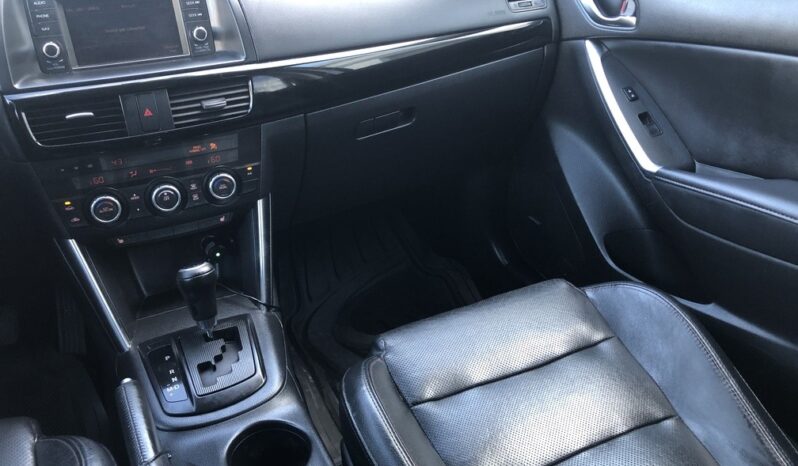 2013 Mazda CX-5 Grand Touring full