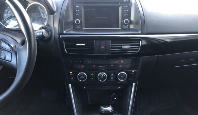 2013 Mazda CX-5 Grand Touring full