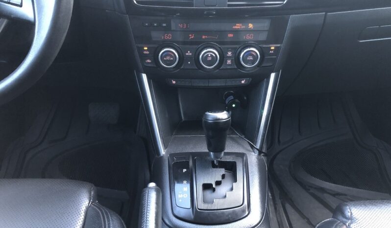 2013 Mazda CX-5 Grand Touring full