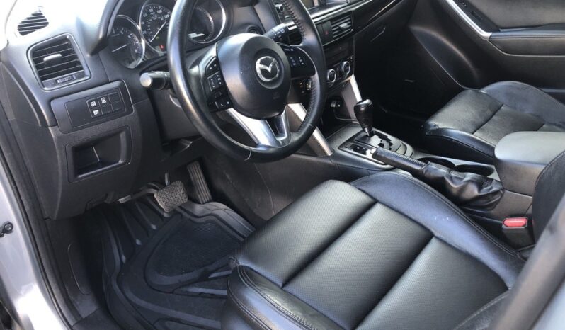 2013 Mazda CX-5 Grand Touring full