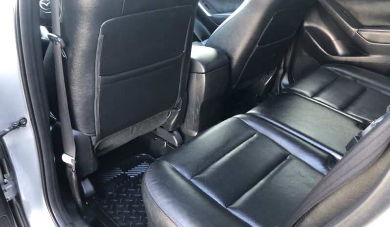 2013 Mazda CX-5 Grand Touring full