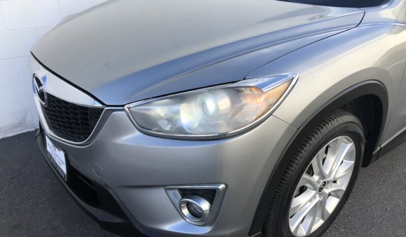 2013 Mazda CX-5 Grand Touring full