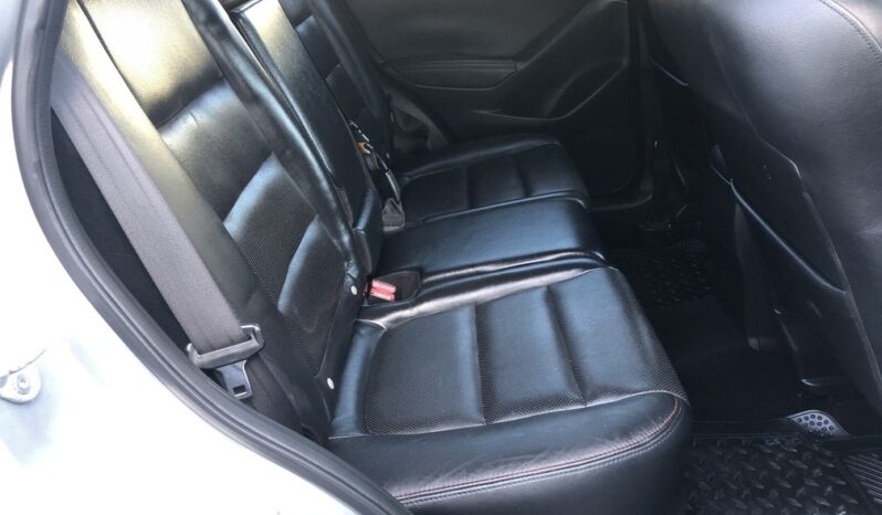 2013 Mazda CX-5 Grand Touring full