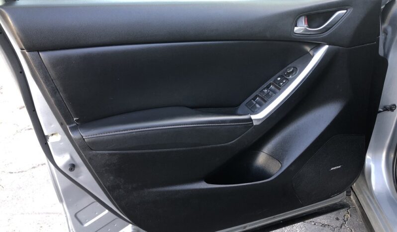 2013 Mazda CX-5 Grand Touring full