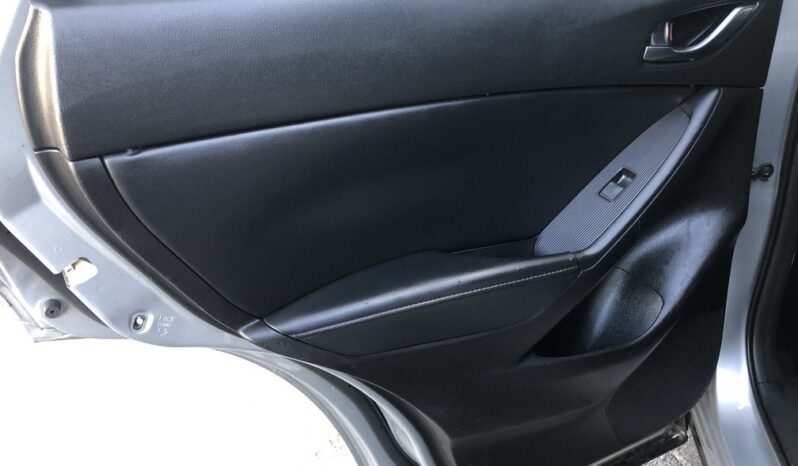 2013 Mazda CX-5 Grand Touring full