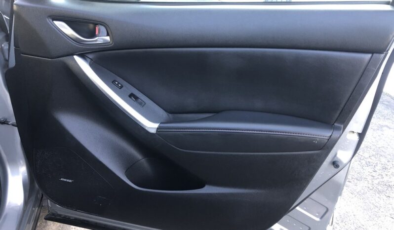 2013 Mazda CX-5 Grand Touring full