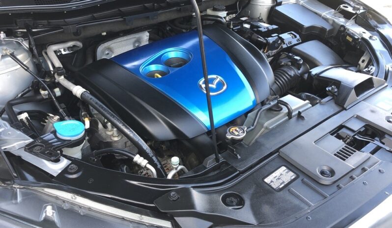 2013 Mazda CX-5 Grand Touring full