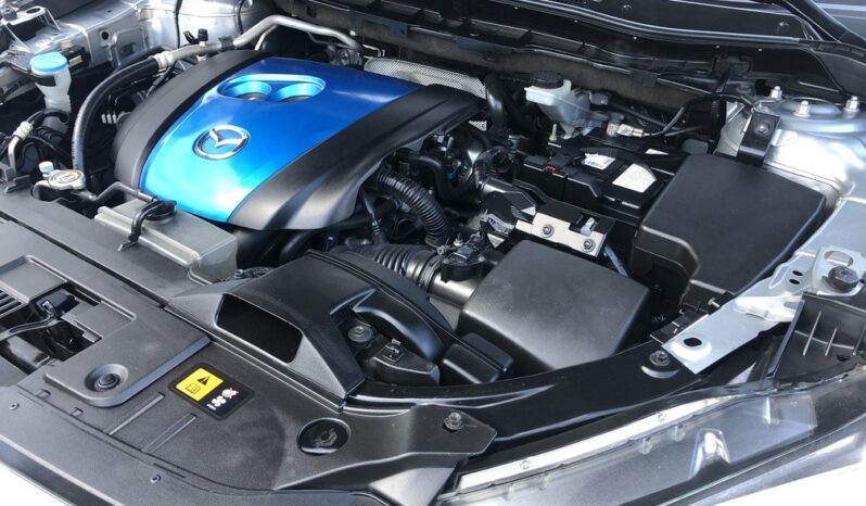 2013 Mazda CX-5 Grand Touring full