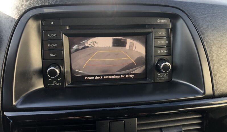 2013 Mazda CX-5 Grand Touring full