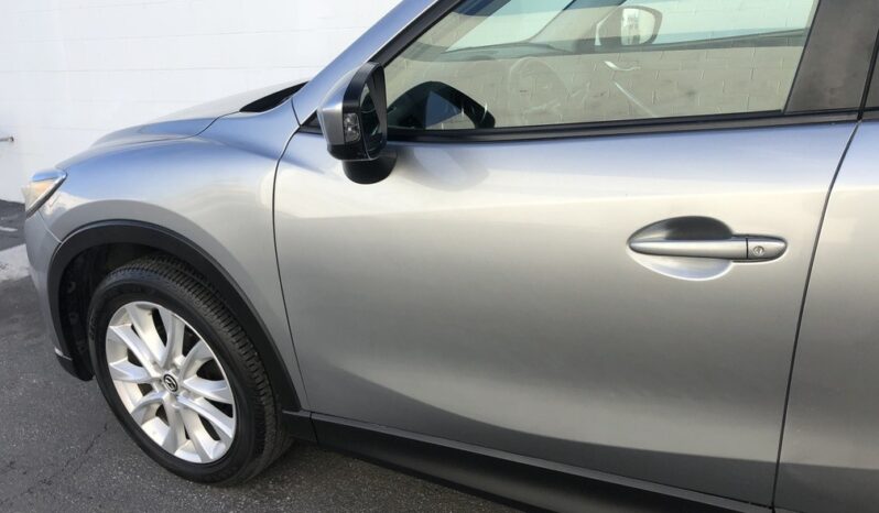 2013 Mazda CX-5 Grand Touring full