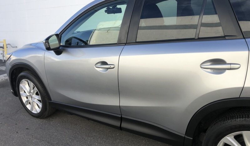 2013 Mazda CX-5 Grand Touring full
