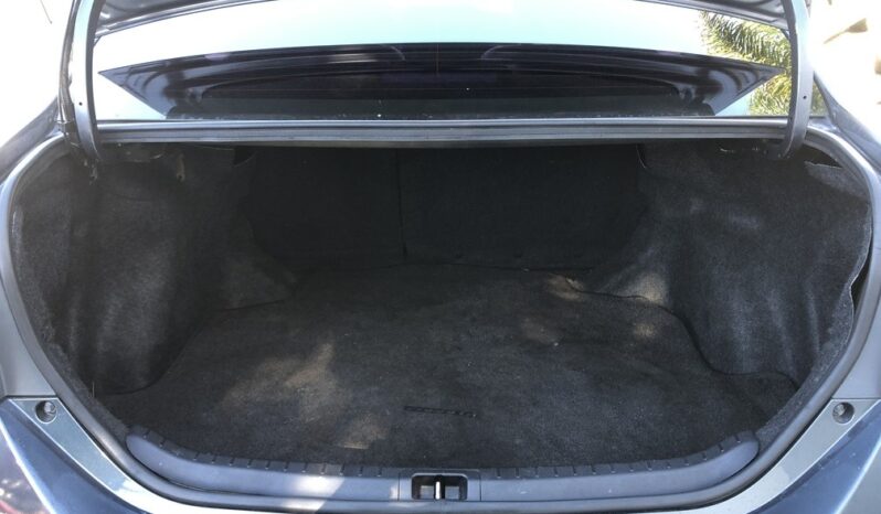 2017 Toyota Corolla L full