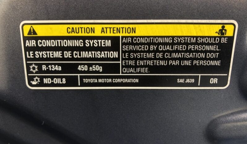 2017 Toyota Corolla L full