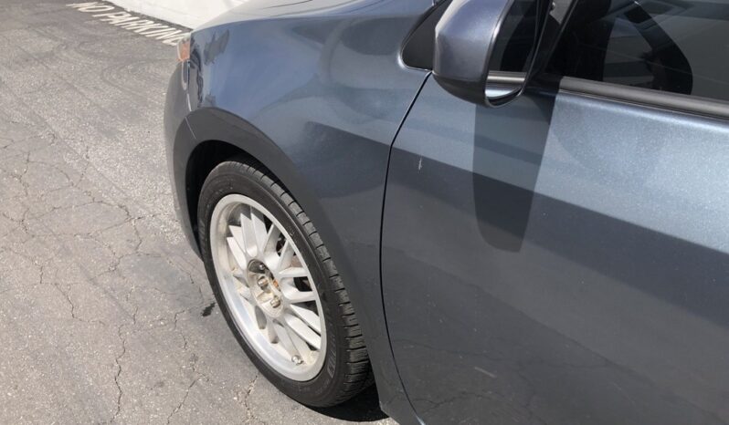 2017 Toyota Corolla L full