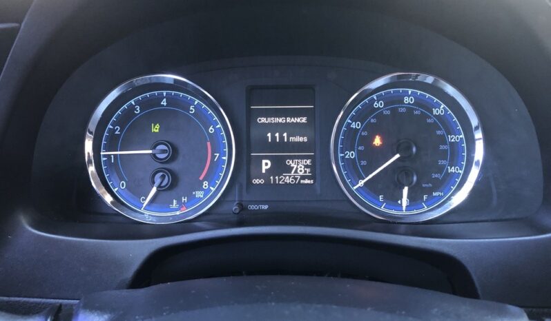 2017 Toyota Corolla L full