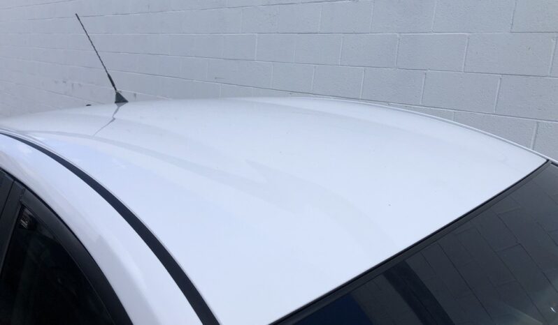 2008 Toyota Prius Base full