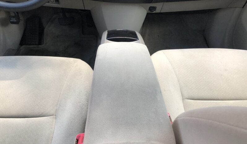 2008 Toyota Prius Base full