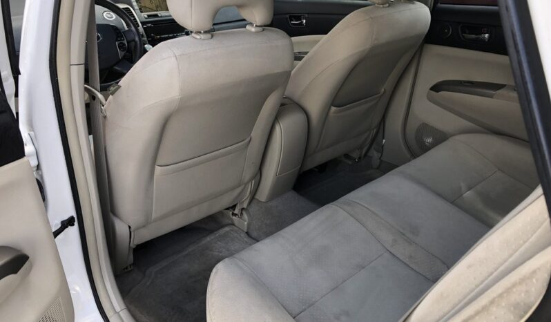 2008 Toyota Prius Base full