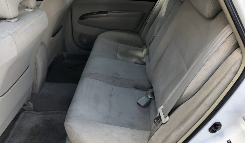 2008 Toyota Prius Base full