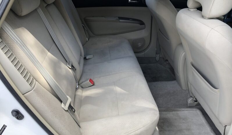 2008 Toyota Prius Base full