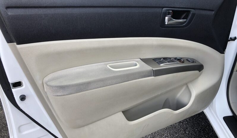 2008 Toyota Prius Base full