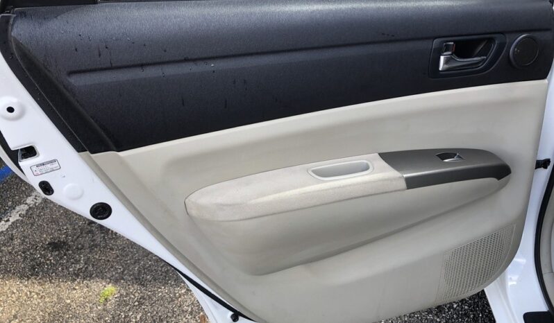 2008 Toyota Prius Base full