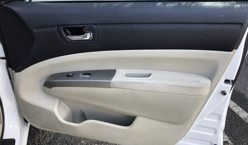 2008 Toyota Prius Base full