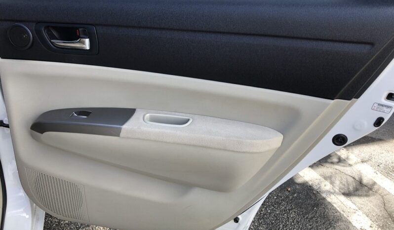 2008 Toyota Prius Base full