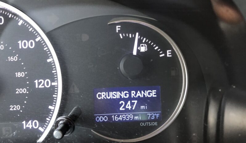 2014 Lexus CT 200h Base full