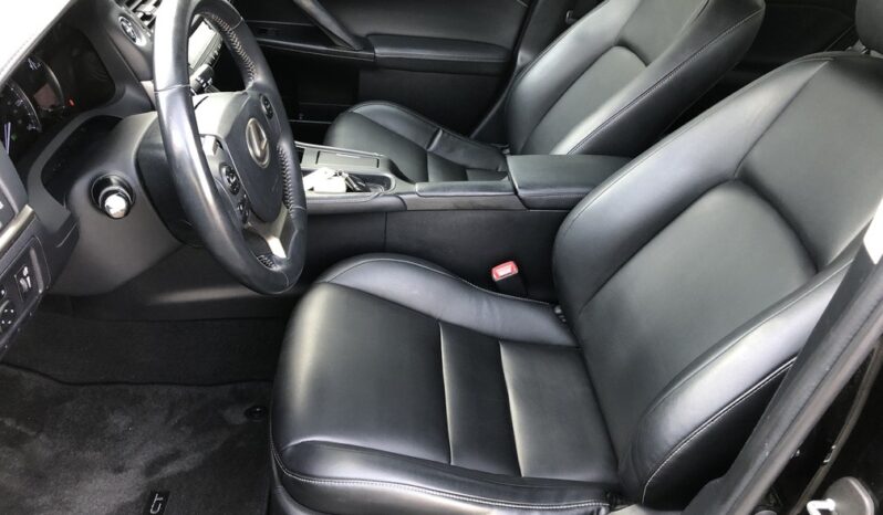 2014 Lexus CT 200h Base full