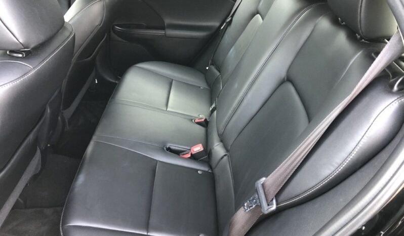 2014 Lexus CT 200h Base full