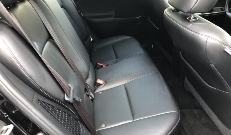 2014 Lexus CT 200h Base full