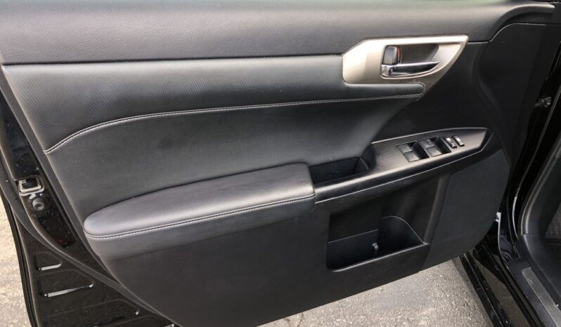 2014 Lexus CT 200h Base full