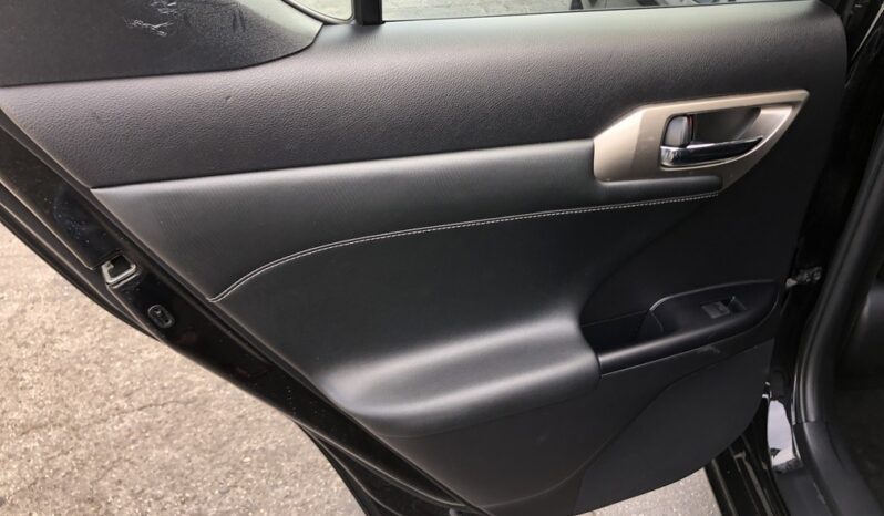 2014 Lexus CT 200h Base full