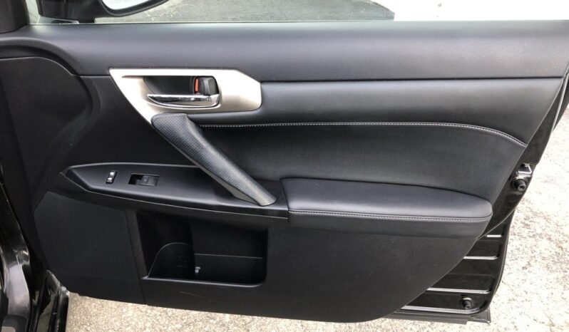 2014 Lexus CT 200h Base full