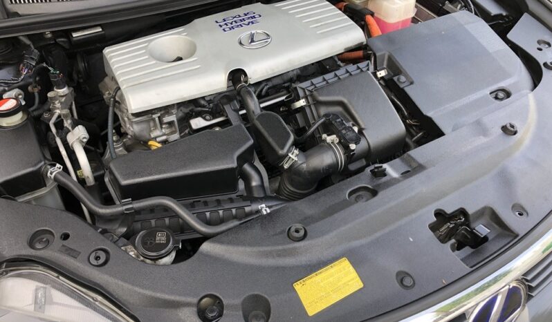 2014 Lexus CT 200h Base full