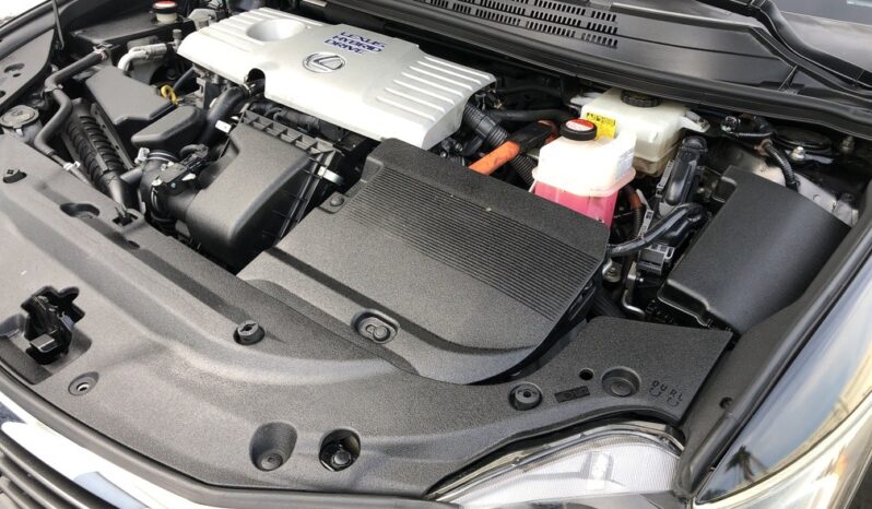 2014 Lexus CT 200h Base full