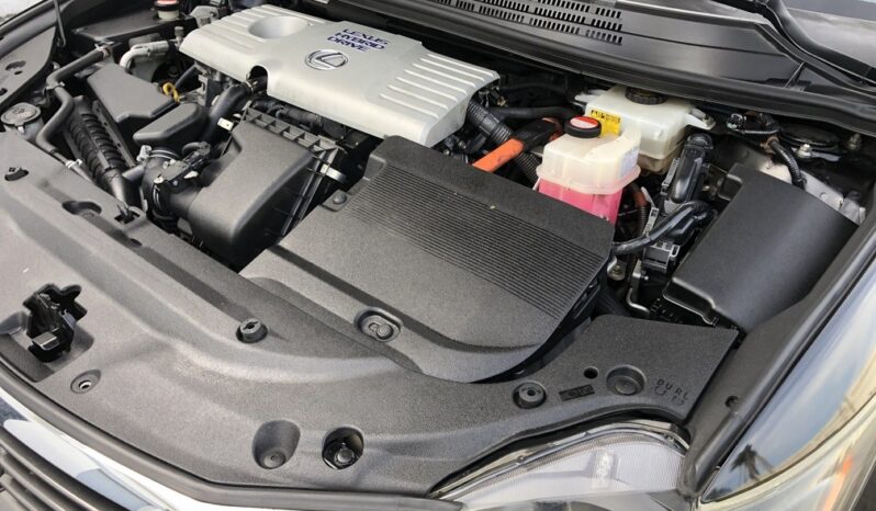 2014 Lexus CT 200h Base full