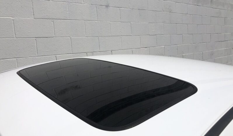 2015 Honda Civic EX full