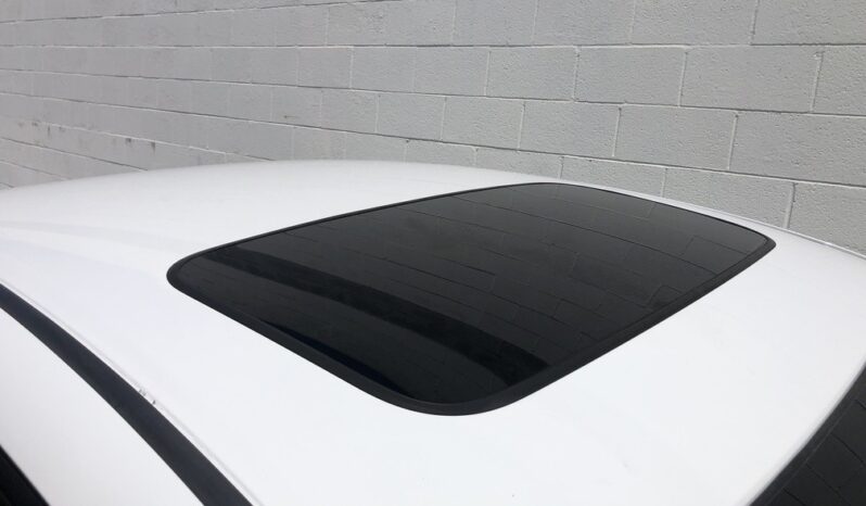 2015 Honda Civic EX full