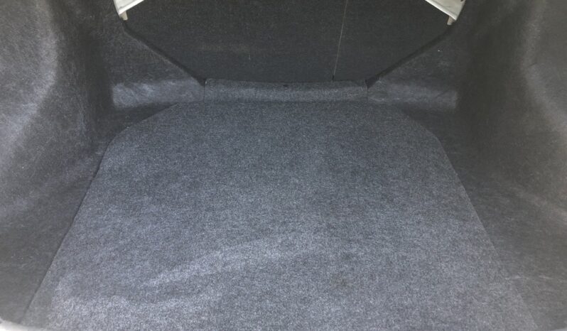 2015 Honda Civic EX full