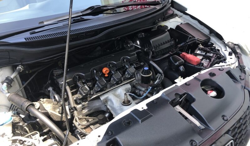 2015 Honda Civic EX full