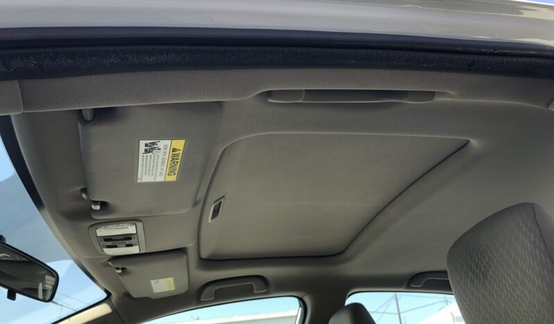 2015 Honda Civic EX full