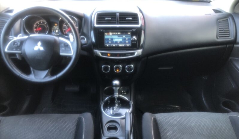 2015 Mitsubishi Outlander Sport SE full