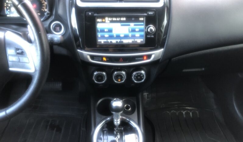 2015 Mitsubishi Outlander Sport SE full