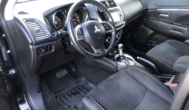 2015 Mitsubishi Outlander Sport SE full