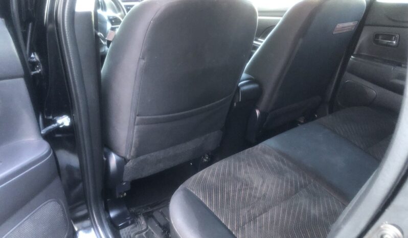 2015 Mitsubishi Outlander Sport SE full