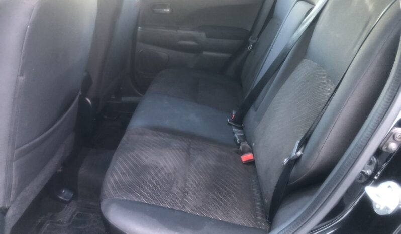 2015 Mitsubishi Outlander Sport SE full